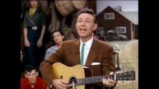 Jim Reeves - Mexican Joe