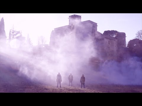 ASM - Grape feat. Cutty Ranks (Official Music Video)