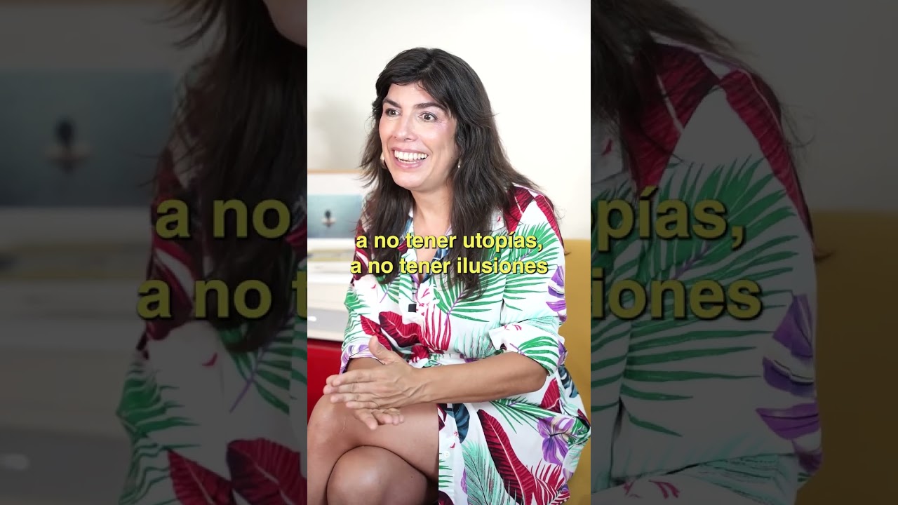 Marita no es el problema