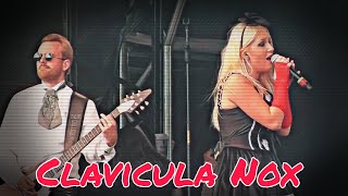 Therion - Clavicula Nox