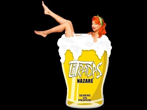 Marcha dos Litradas 2020- Carnaval da Nazaré