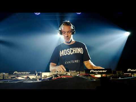 Diplo @ Electric Zoo 2019