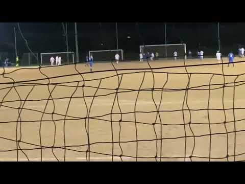 Sardegna - Giovanissimi Provinciali U15 Cagliari C G6 - Atletico Cagliari Sq. B vs Calcio Pirri