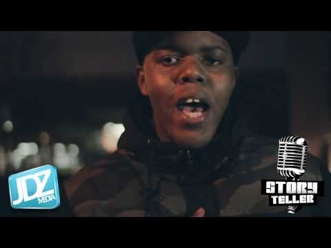 Wanda [StoryTeller] | JDZmedia