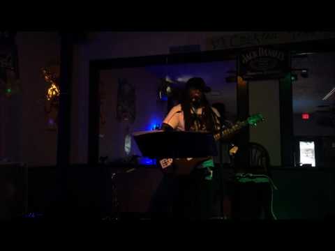 BlacKoustic What I Got