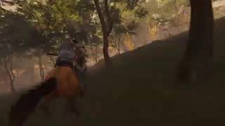Ghost of tsushima