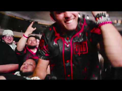 Sullivan King — Thrones of Blood (Official Music Video)