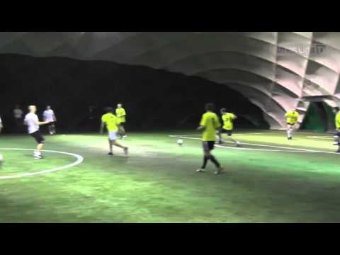 24.11.2014 YesSport I Liga A - Especto vs.VSoft