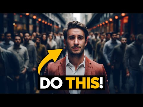 7 Powerful Ways to Forge Your Own Path and Overcome the Haters