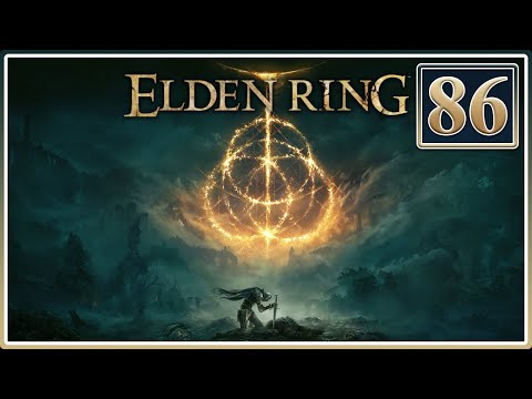 Rykard, Lord of Blasphemy! | Elden Ring (Full Blind Playthrough) | Part 86