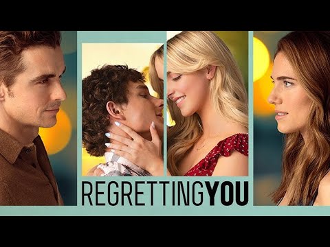 Regretting You (2025) - Morgan Surprises Clara And Miller