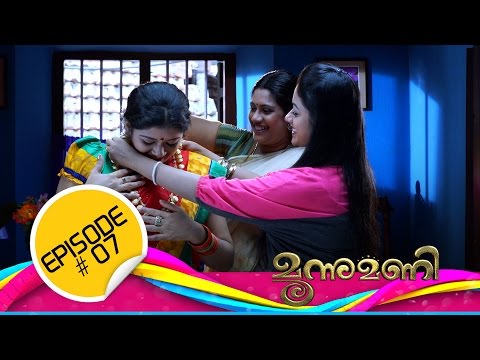 Moonnumani │Flowers TV│ EPI#07