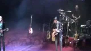 Los Secretos: Te he echado de menos - 30 Aniversario (Las Ventas)