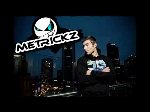 ♛METRICKZ - Was willst du (feat RÄF!X) Ohne Sarah C. NEW 2011 By Pasisexyboy♛