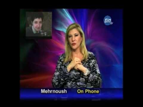 Dr. Foojan Zeine talks about sexuality, lesbian, Persian