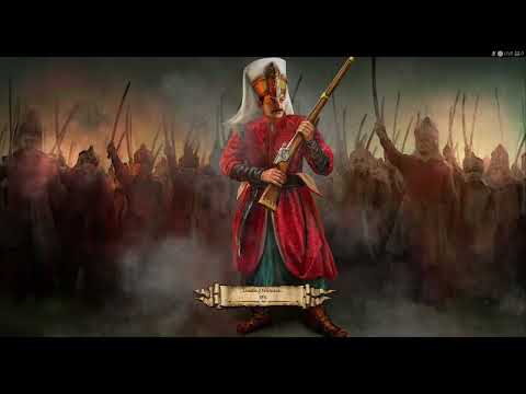 Cossacks 3 live Maresal KYM Zino vs Queen Vlad Balam
