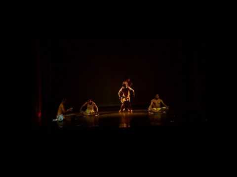Prakriti Excellence in Contemporary Dance Awards (2016) - Folktale