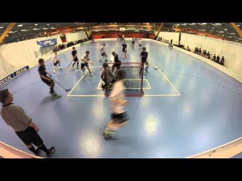 BBU-00_musta SB Vantaa Bandits - BBU 14.12.2014 Esport Areena C1 Aluejatkosarja