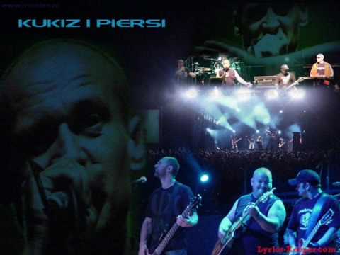 PIERSI-Silesian song Rock Version !