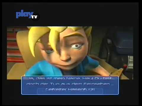 Play the Playstation 02/2005 -Scalar