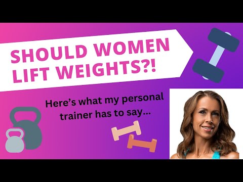 Should women lift weights? 🏋🏻‍♀️ Interview with Laura Bailey 🏋🏻‍♀️ Yoga with Tessa