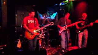 Don&#39;t Want You No More/Not  My Cross to Bear