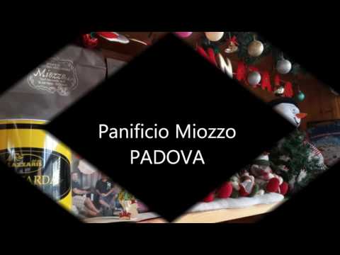 Panificio miozzo PADOVA