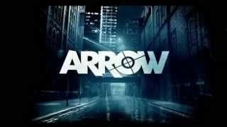 Arrow - Trailer #1