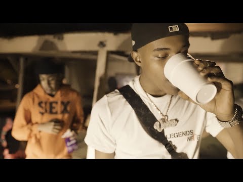 Veezy - Running They Mouth (Official Video)