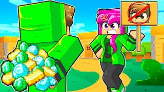 Minecraft Heist: Stealing 1M Minerals — Full Breakdown & Transcript