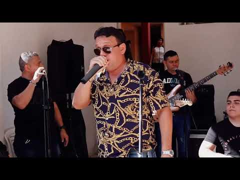 Título de Amor - Toño Cacique (La voz de Diomedes en la tierra)