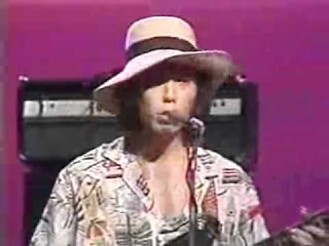 "HI BABY"  SADISTIC MIKA BAND 1974