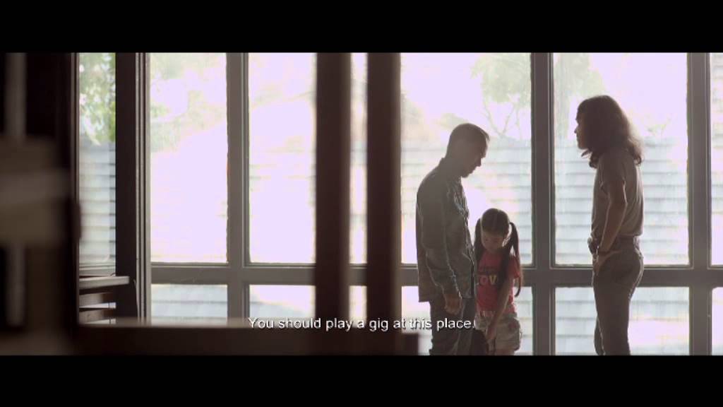 Miniature de la vidéo ตัวอย่างหนัง ฟ้าแก้มโต : Fah Gam Toh Trailer du film Fah-Gam-Toh