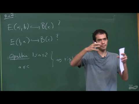 VIII Workshop on Conservative Dynamics and Symplectic Geometry - Rigidity and flexibility of...