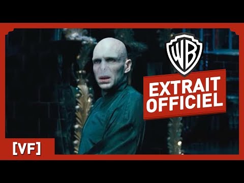 Harry Potter et l'Ordre du Phénix - Extrait Officiel