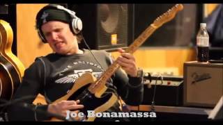 Seesaw Beth Hart &amp; Joe Bonamassa