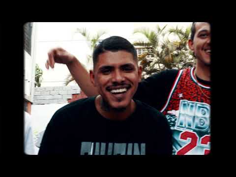 SACRIFÍCIOS - 1# AHorta CYPHER - VULGO SURU | LIKKLE JOTA | RED LION | JUNIOR DREAD (Prod Léo Grijó)
