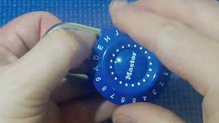 CONTINGENTE - Combination Lock (Fugazi Cover)