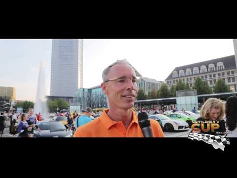 Gentlemen's Cup 2018