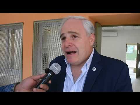 Cánepa visitó comunidades educativas de Tartagal y Mosconi