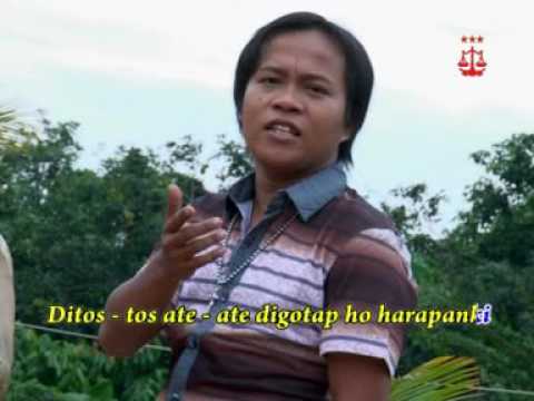 Arghana Trio - Mose Do Janji Mi