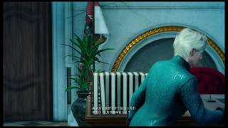 ＃12[ファイナルファンタジー若き王が世界を救う]水神との暑き戦い！ノクト覚醒！！ルナフレーナ死す！？