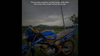 Download lagu #story wa galau hidup ku sepi tanpa mu mp3