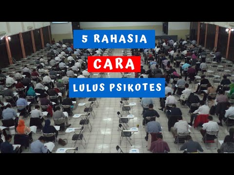 download lagu mp3 mp4 Tips Agar Lolos Tes Psikotes, download lagu Tips Agar Lolos Tes Psikotes gratis, unduh video klip Tips Agar Lolos Tes Psikotes