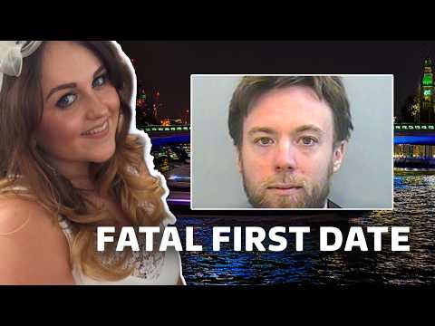 The Online Date That Ended in Tragedy | The Speedboat Killer  S1 E1 | True Lives
