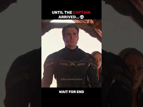 Team Entry Vs Captain America Entry..💀🔥 #actionmovies #marvel #movie #shorts #mcu #steverogers #aura