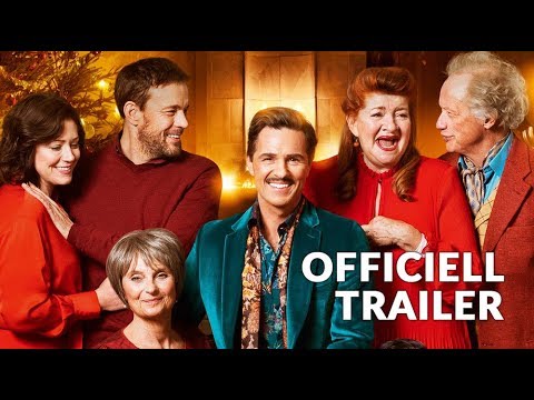 Jag kommer hem igen till jul (2019) - Trailer 1