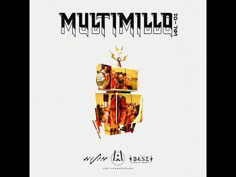 Wisin - Por Ley (Feat. Linares & Los Legendarios)