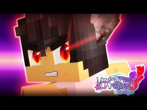 Cursed | MyStreet: Starlight [Ep.34] (FINALE PART 2)|Minecraft Roleplay