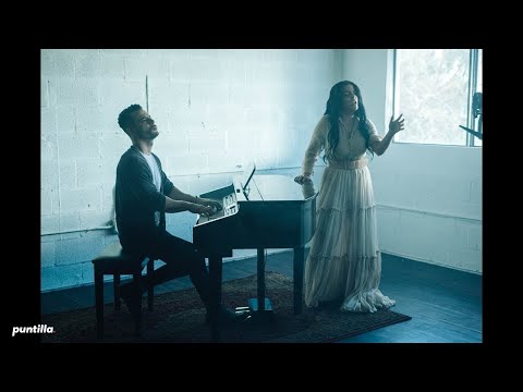Omi Hernandez, Penelope Casanola - Monte De Mentiras (Video Oficial)